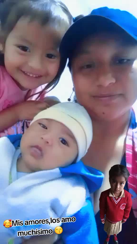 @M&iacute;a y Jamilex mis amores 👯&zwj;♀️