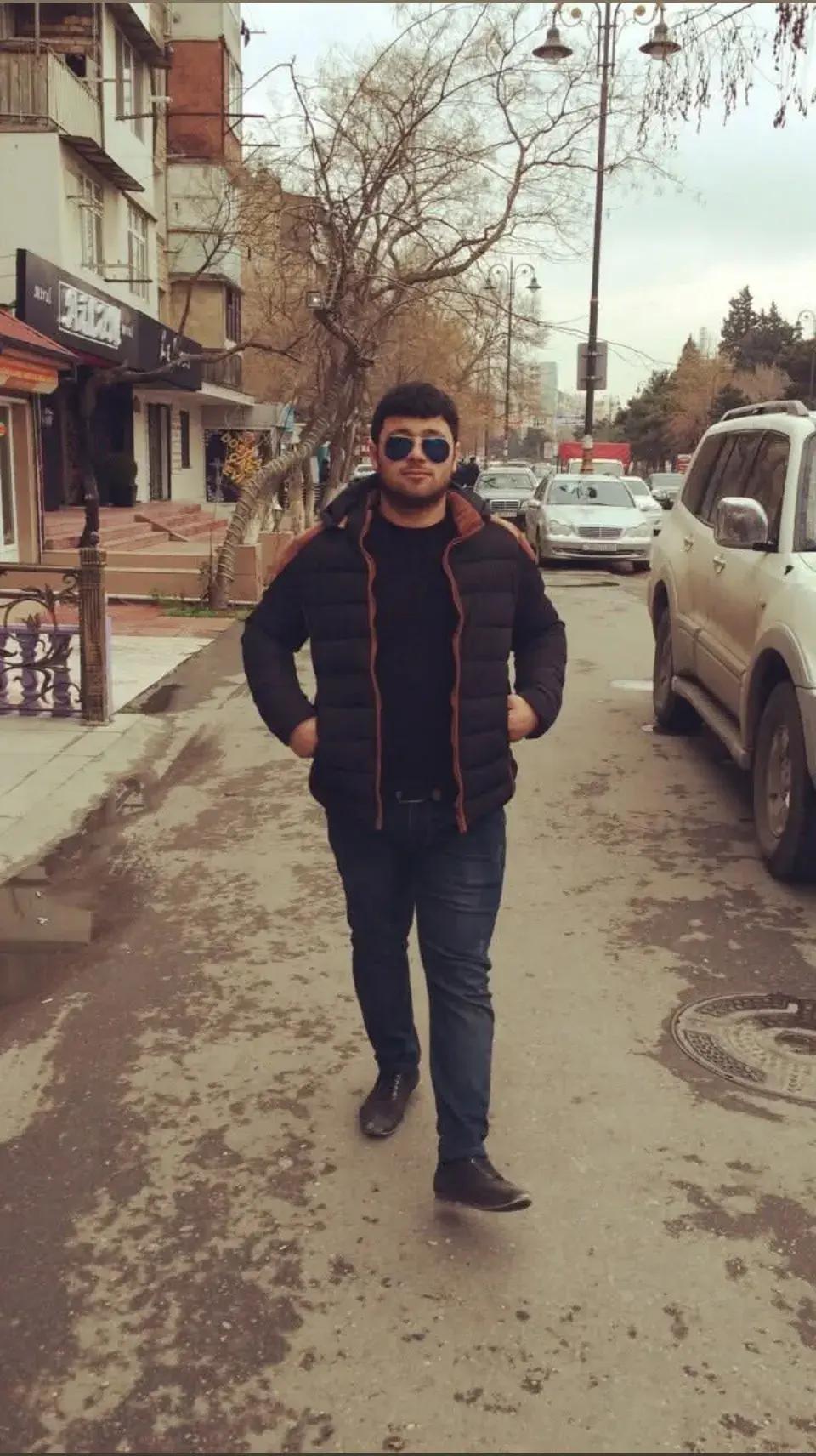 @Tebriz Mirzəyev