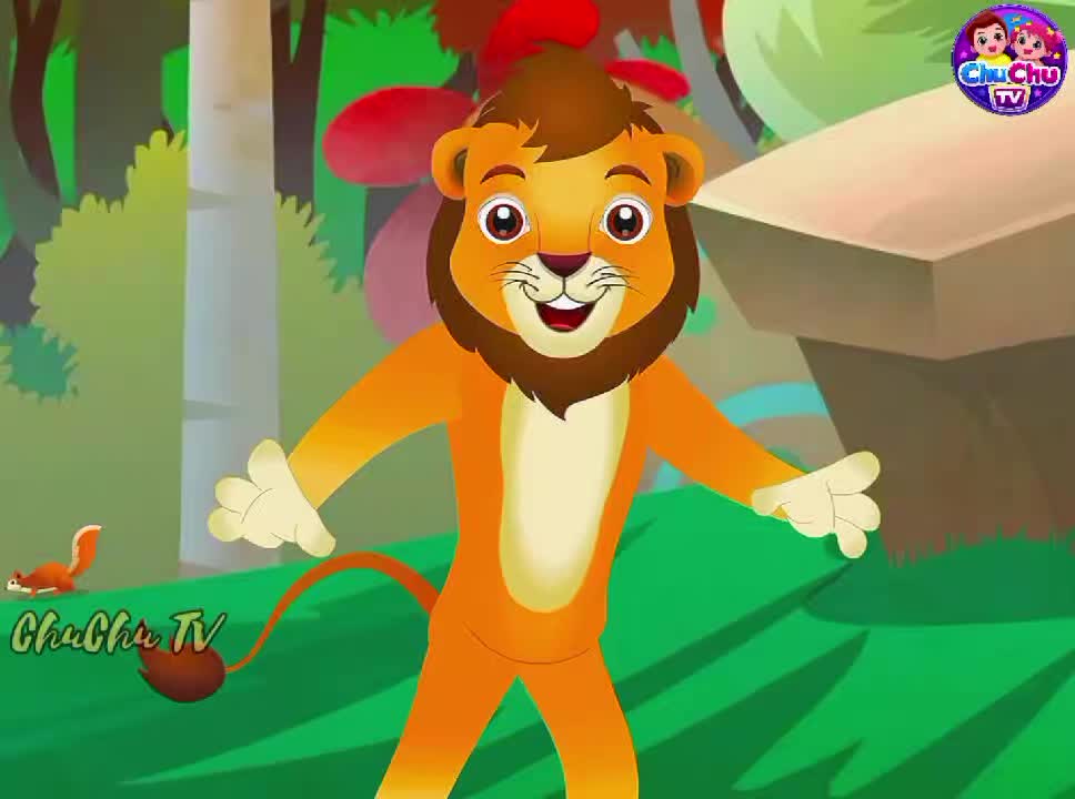 @ChuChu TV