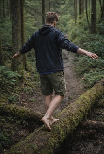 @Form Without Shoes