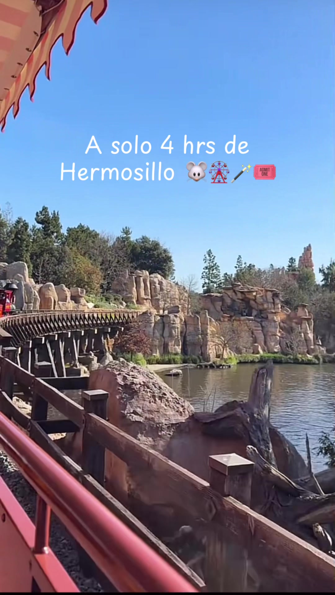 @Aviles Travels 🎢🎡✨