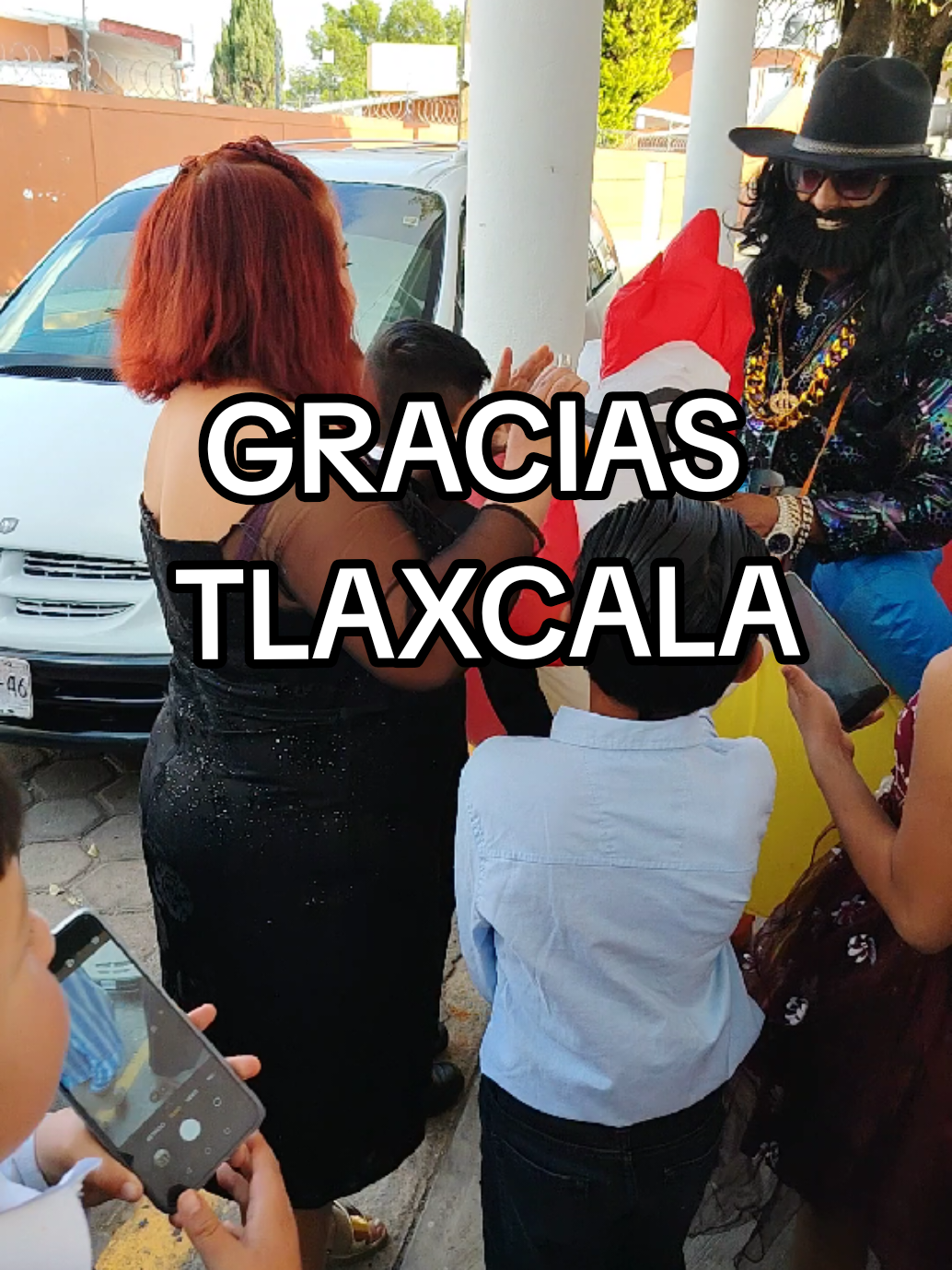 @Funny Tlax