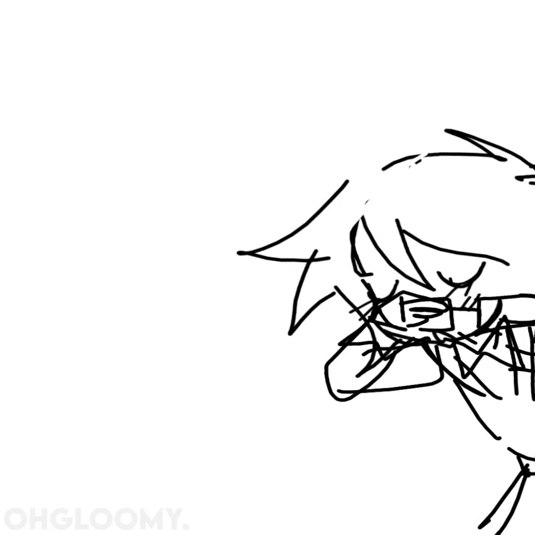 @ɢʟᴏᴏᴍʏ