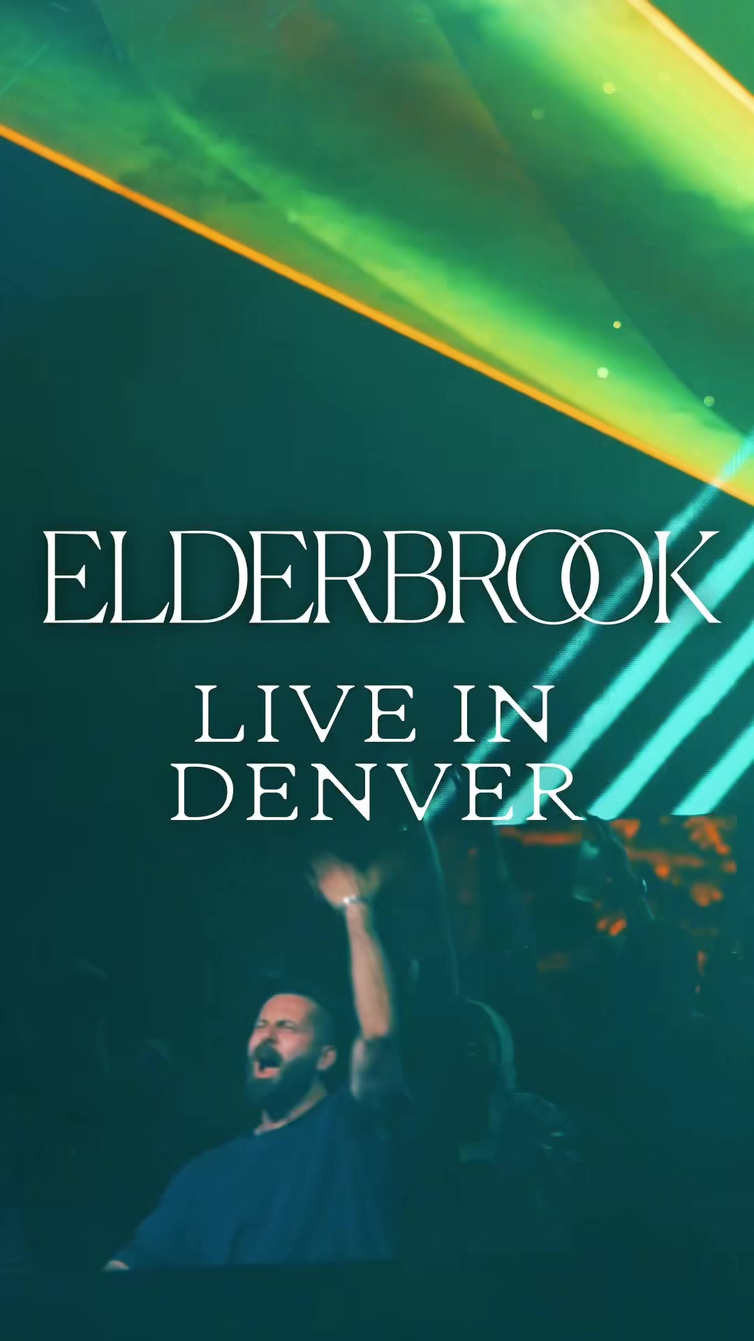 @Elderbrook