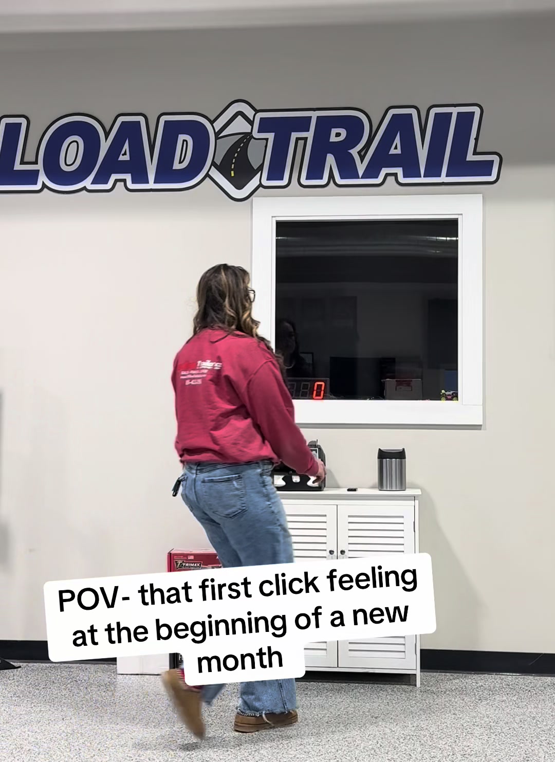 @YourTrailerGal