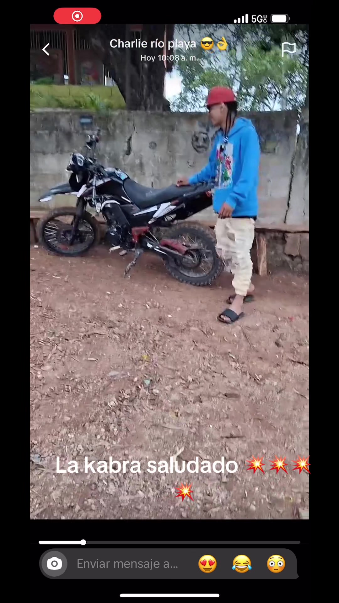 @Kener Valle