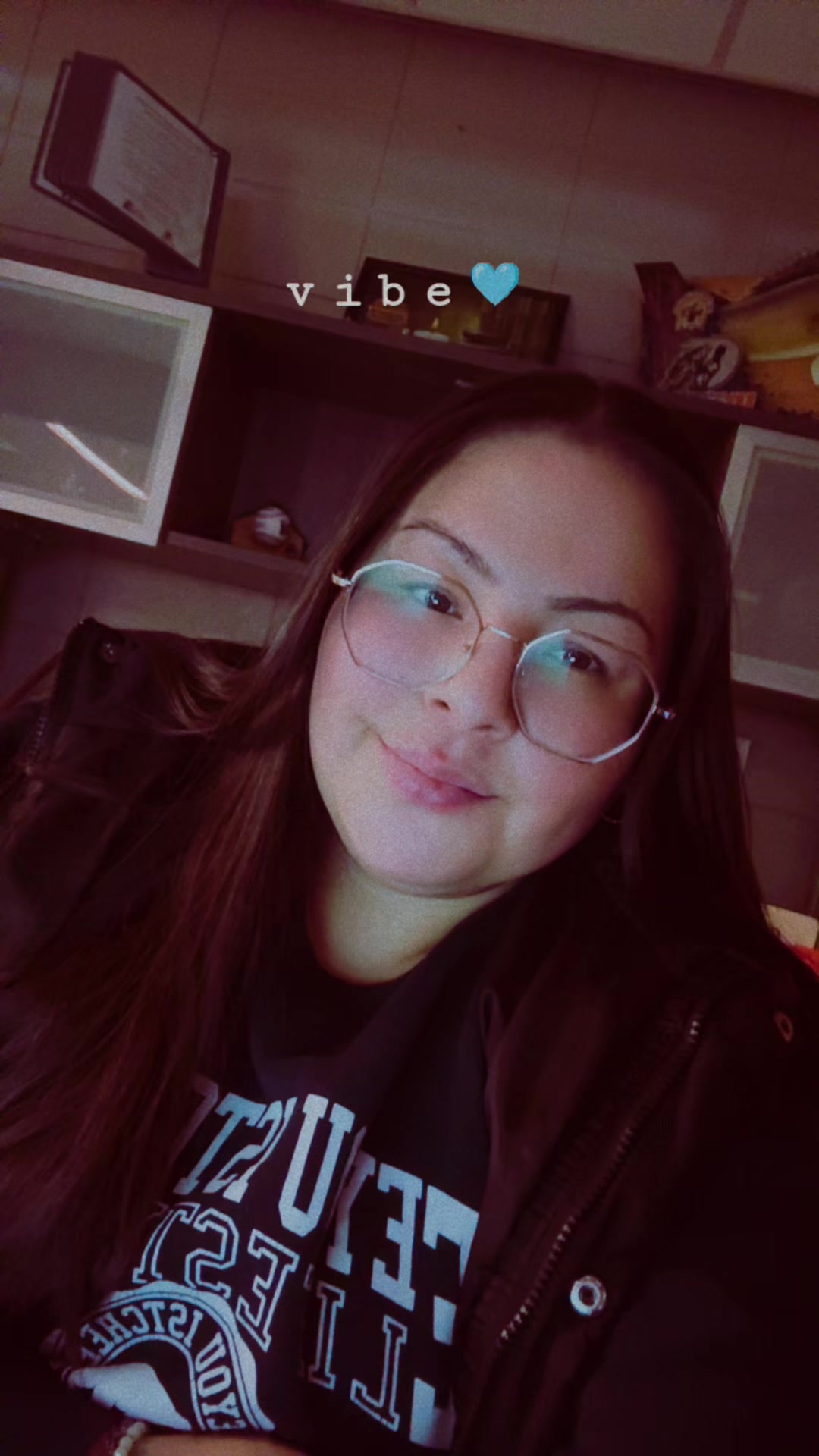 @Bosum Audrey Leeanne