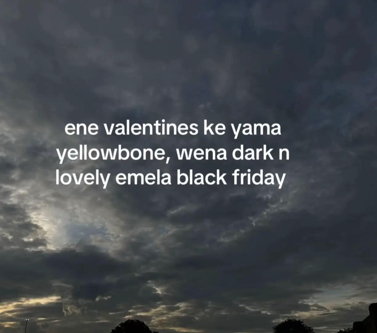 @OJ Setlogelo
