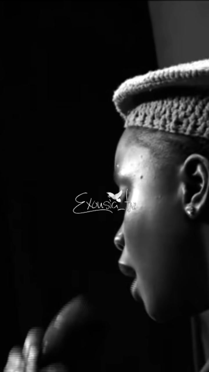 @Exousia_tv