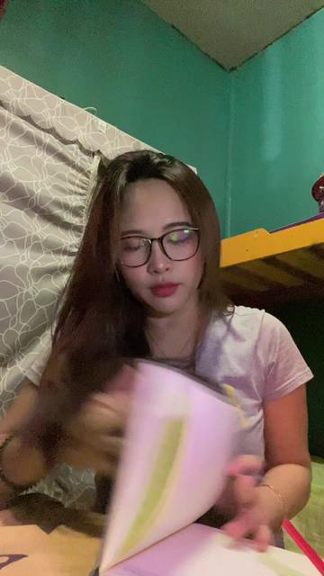 @Analie Belandres