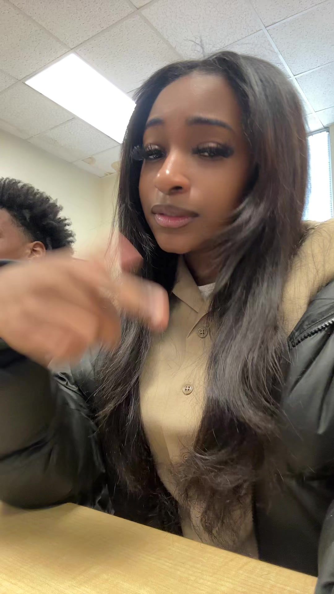 @Kutthroat Barbie