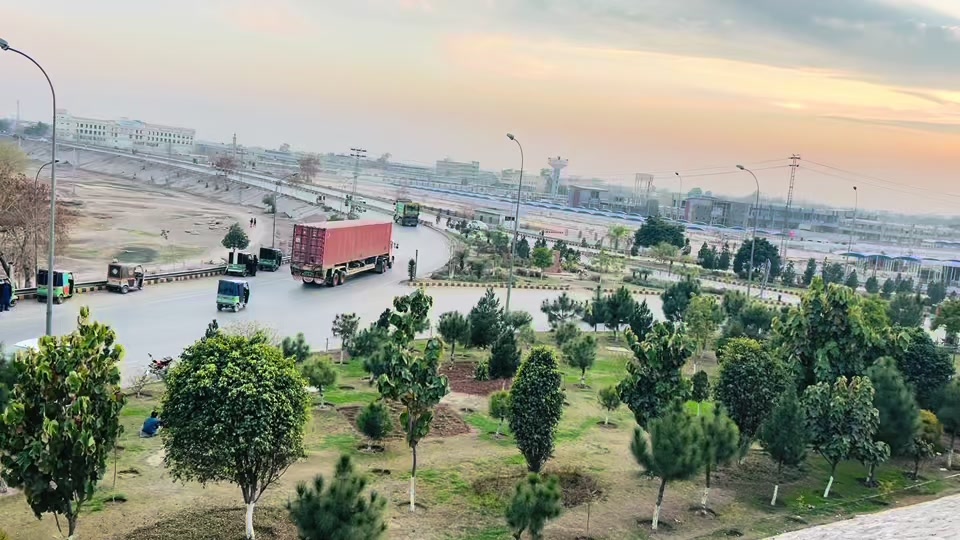 @XIN Secure (Pvt) Ltd KPK