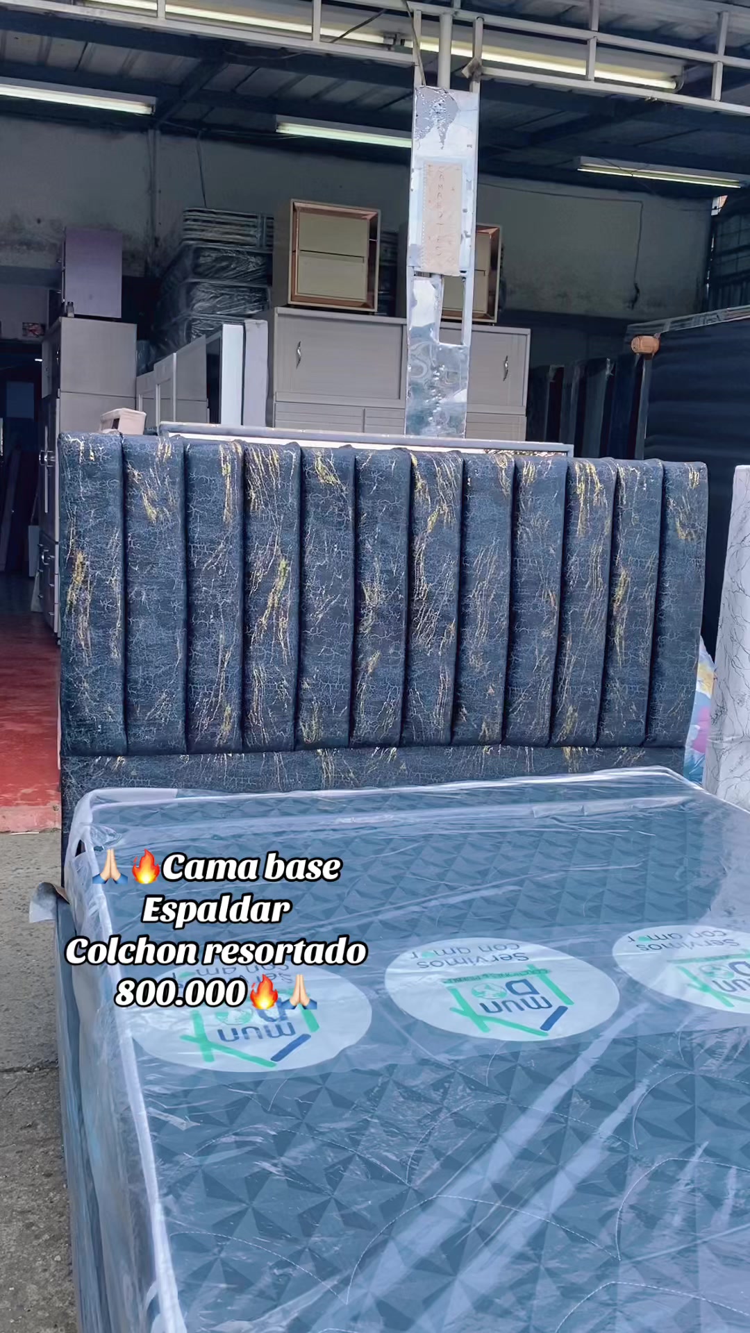 @Mundo Muebles Prestigio