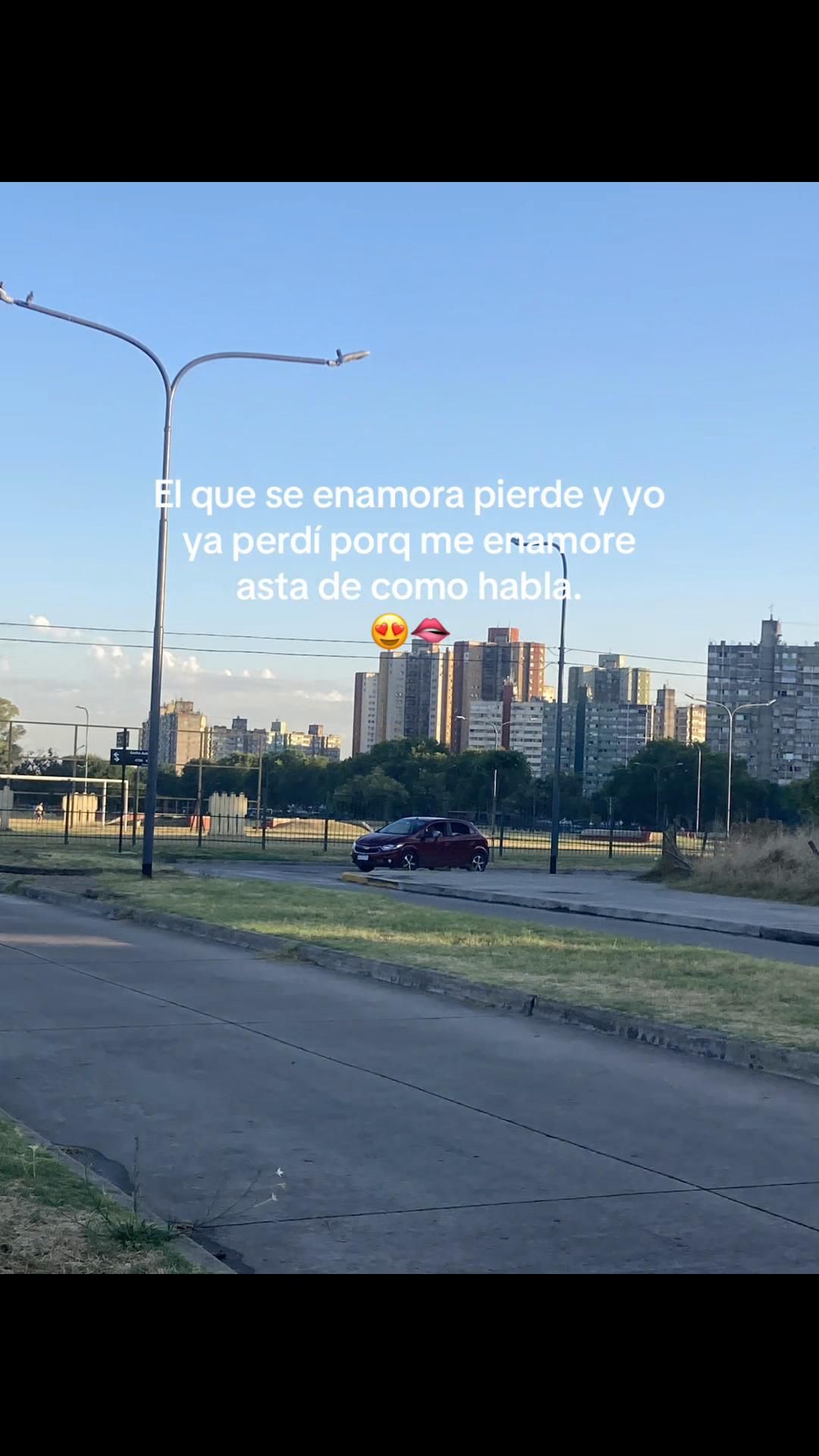 @Losiento