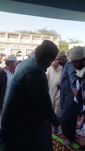 @hur Ali Jan Leghari