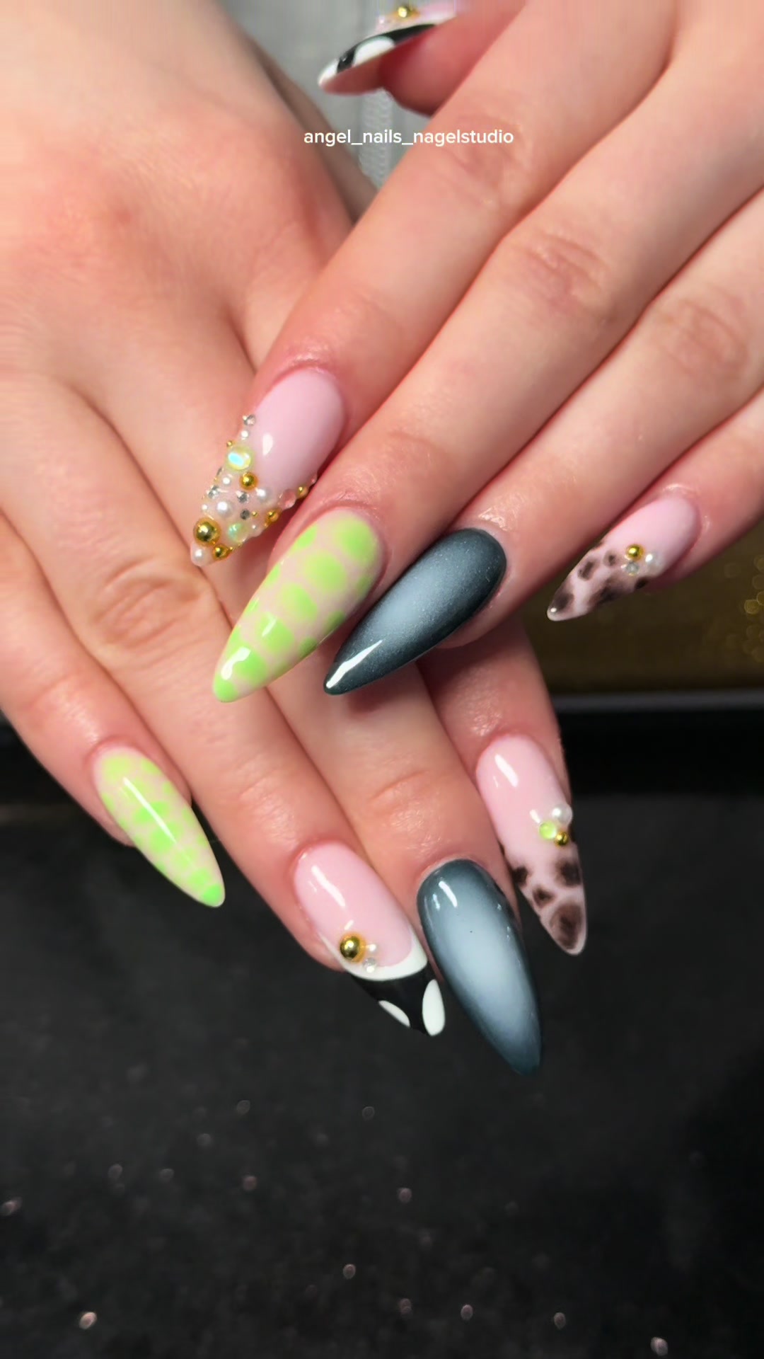 @Angel Nails Nagelstudio