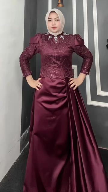 @Baju Bu Yami01