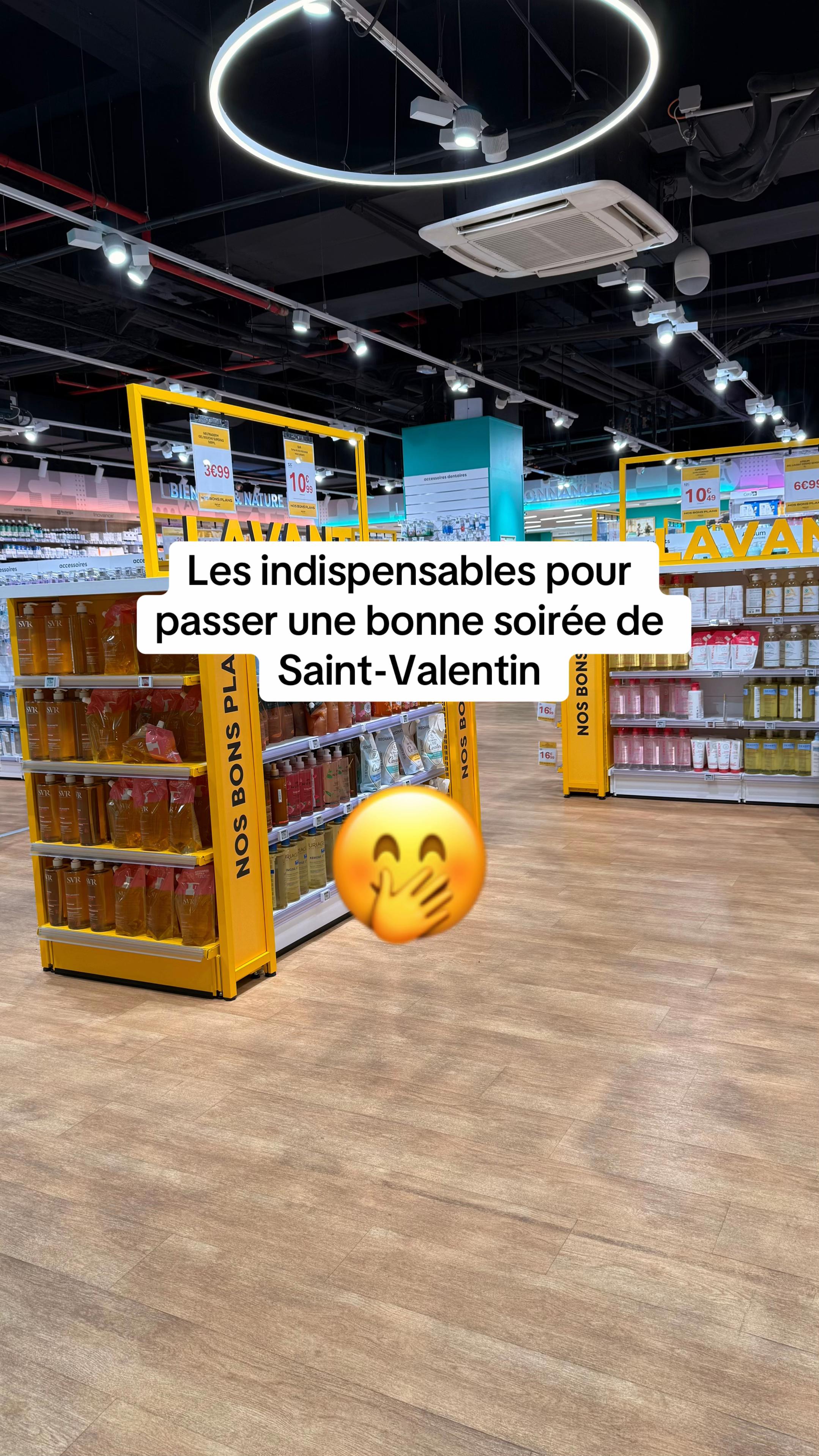 @Pharmacie Centre Deux
