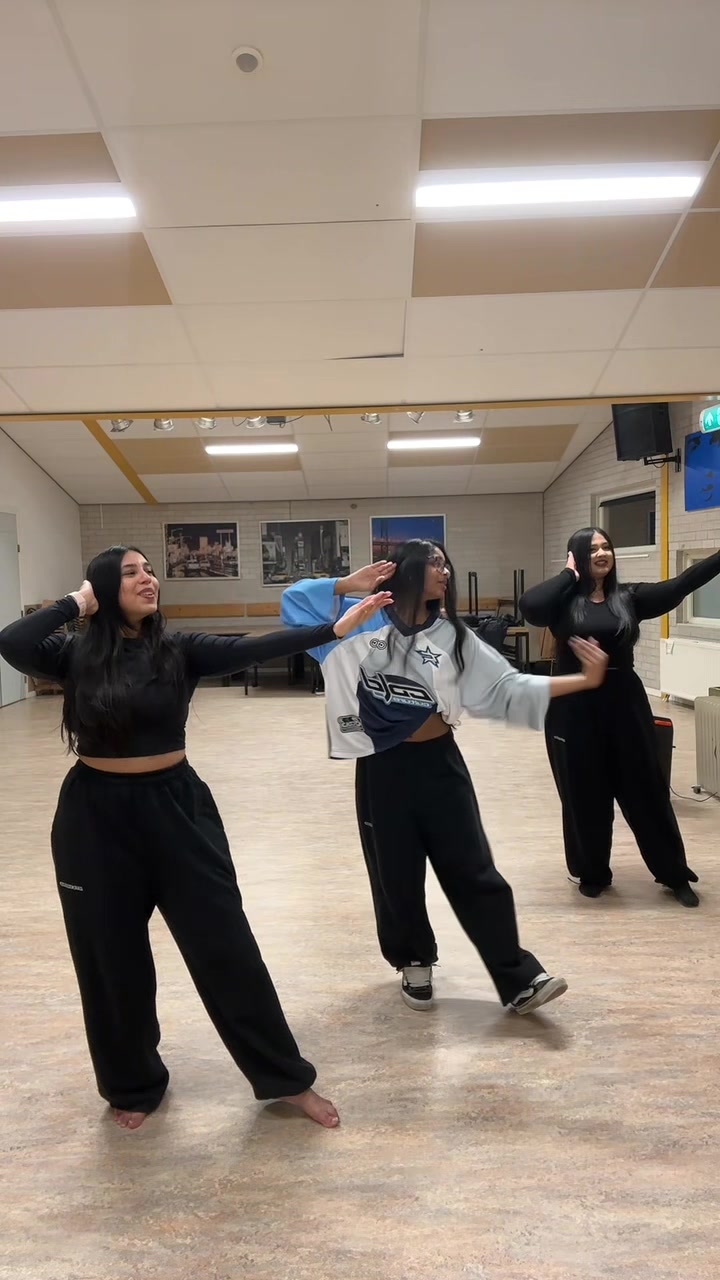 @Dilsedance_