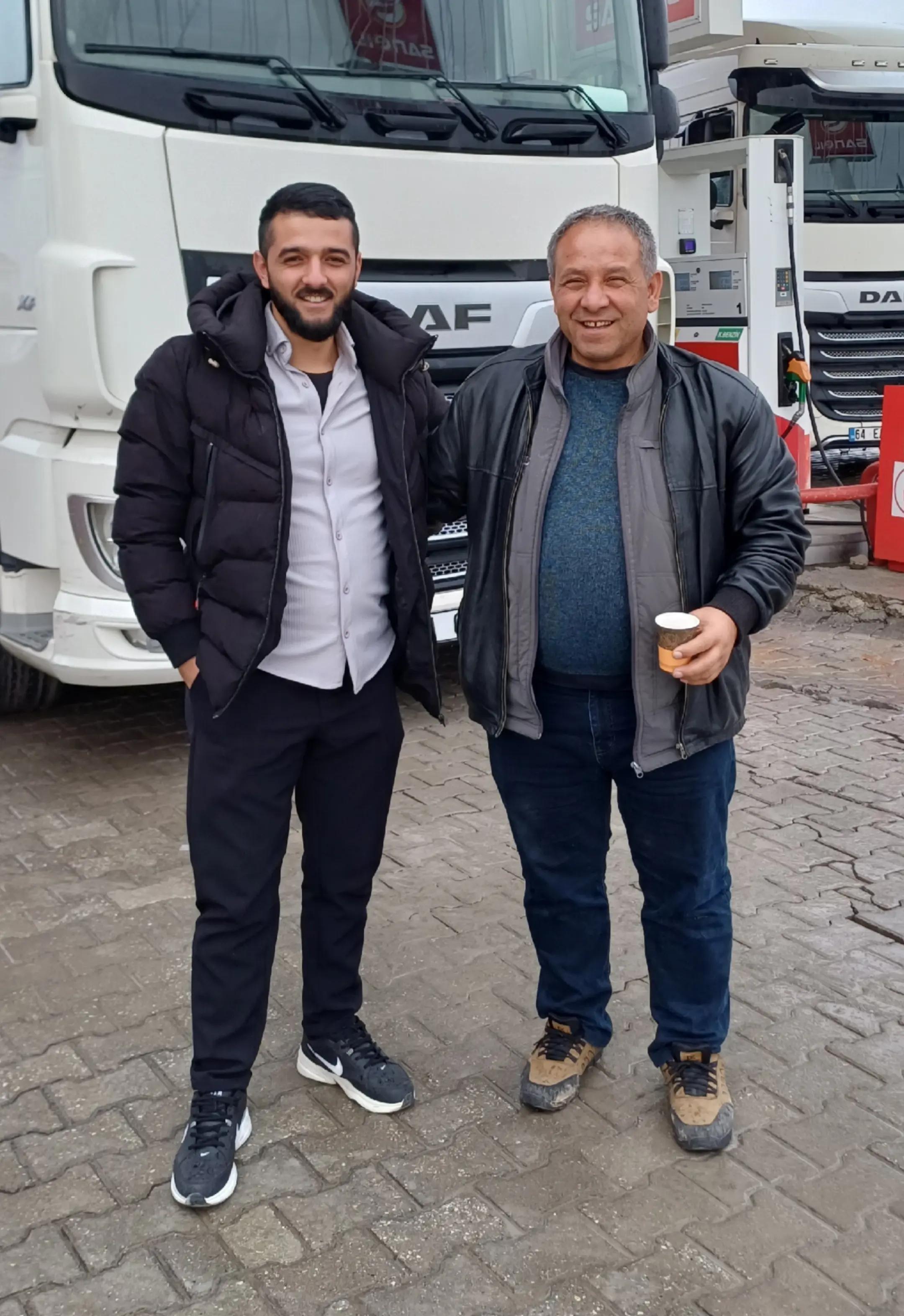 @Ş&uuml;kr&uuml; Tetik