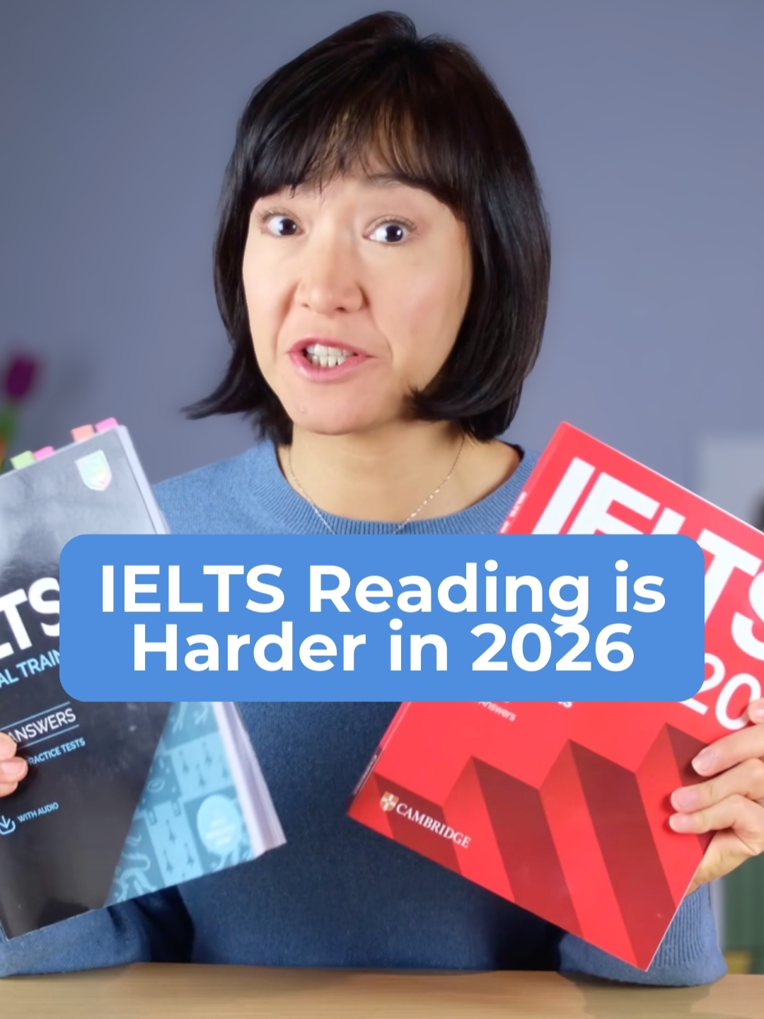 @FasTrack IELTS