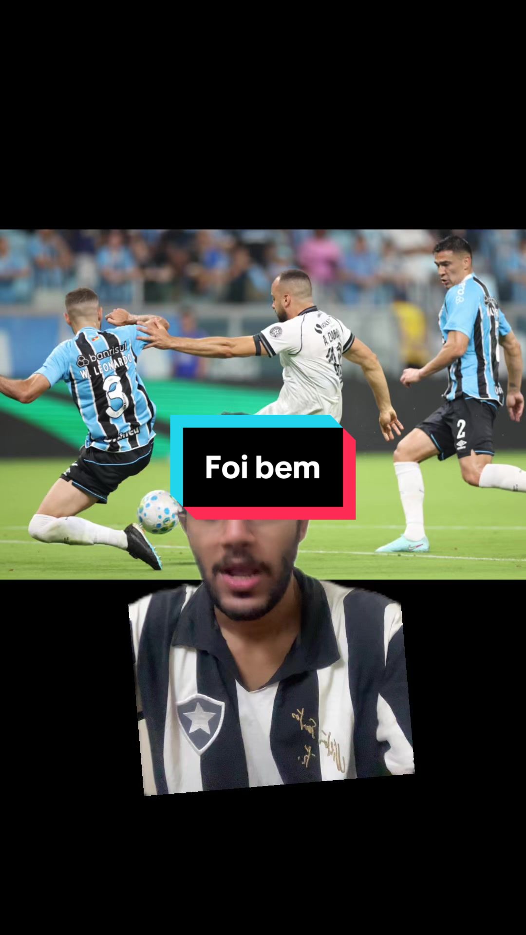 @Cadu Barbosa BFR