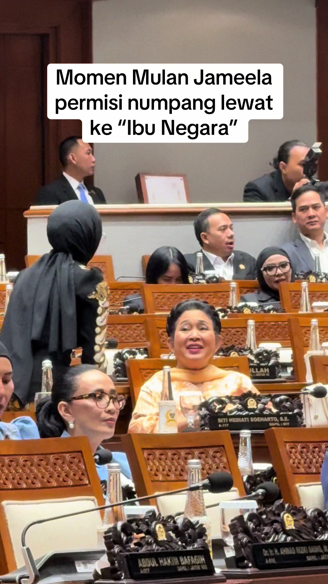 @Bukan Pak Dewan