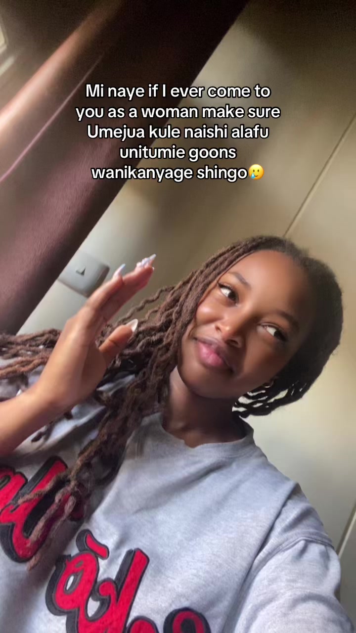 @Bee Wanja🍒