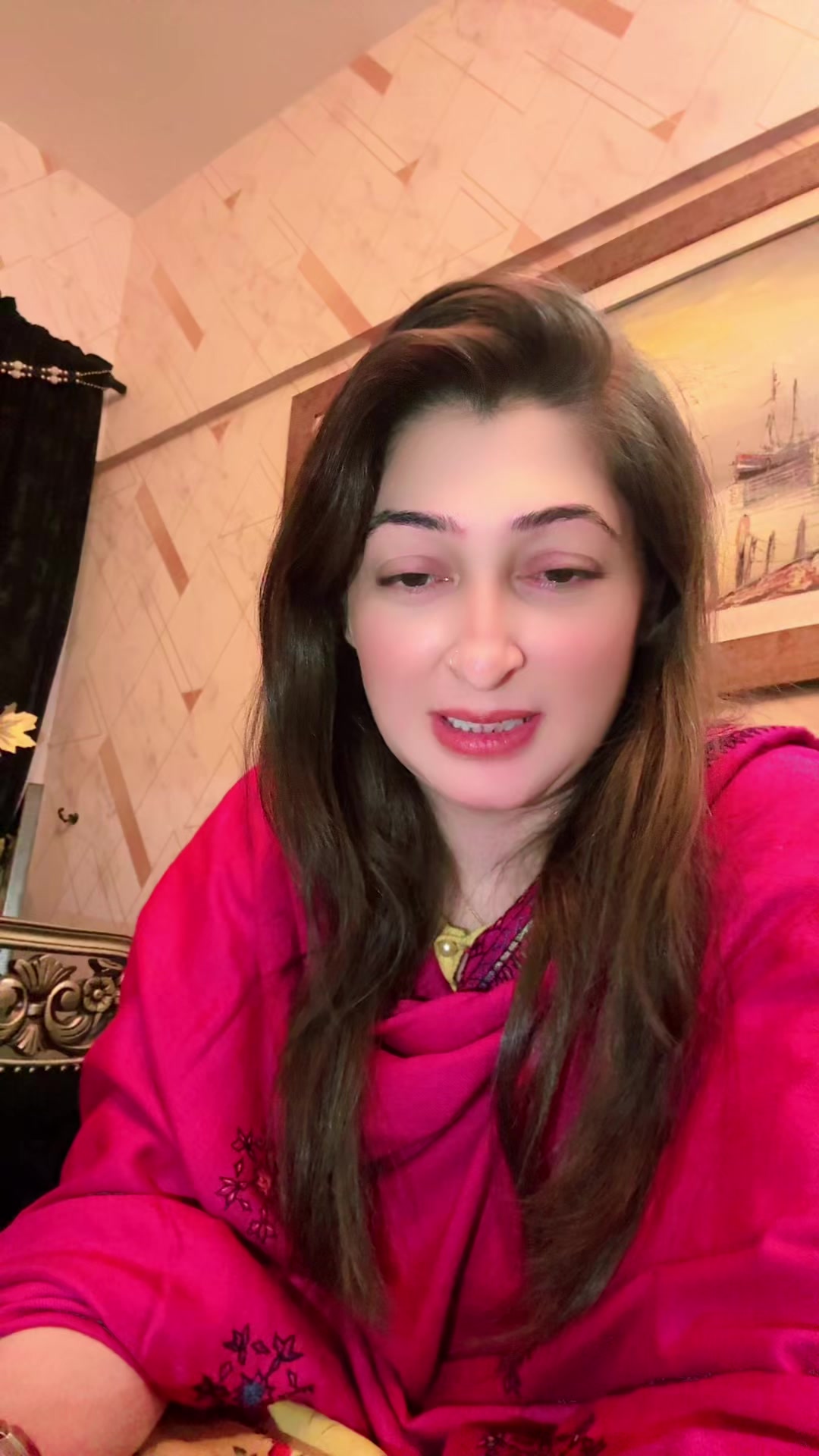 @Shehla Gul Official