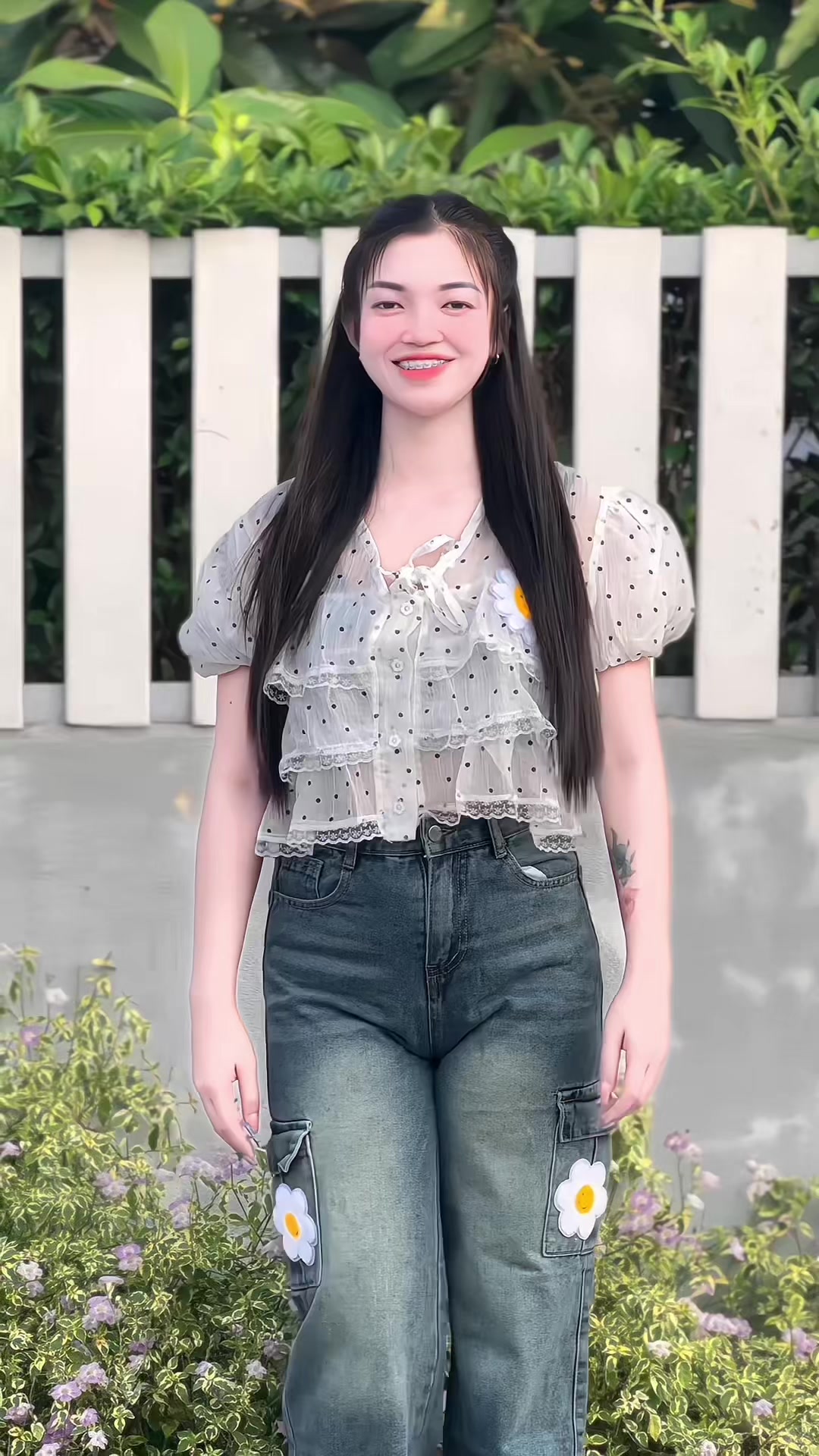 @สี&lsquo; มอย💖