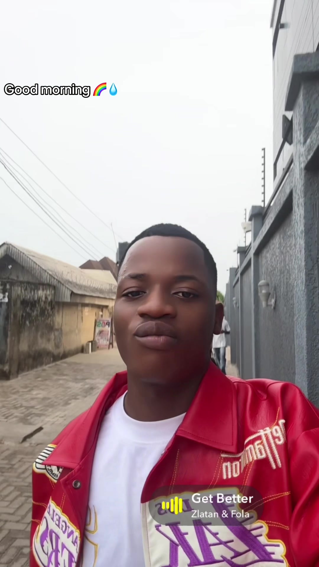 @miles obi