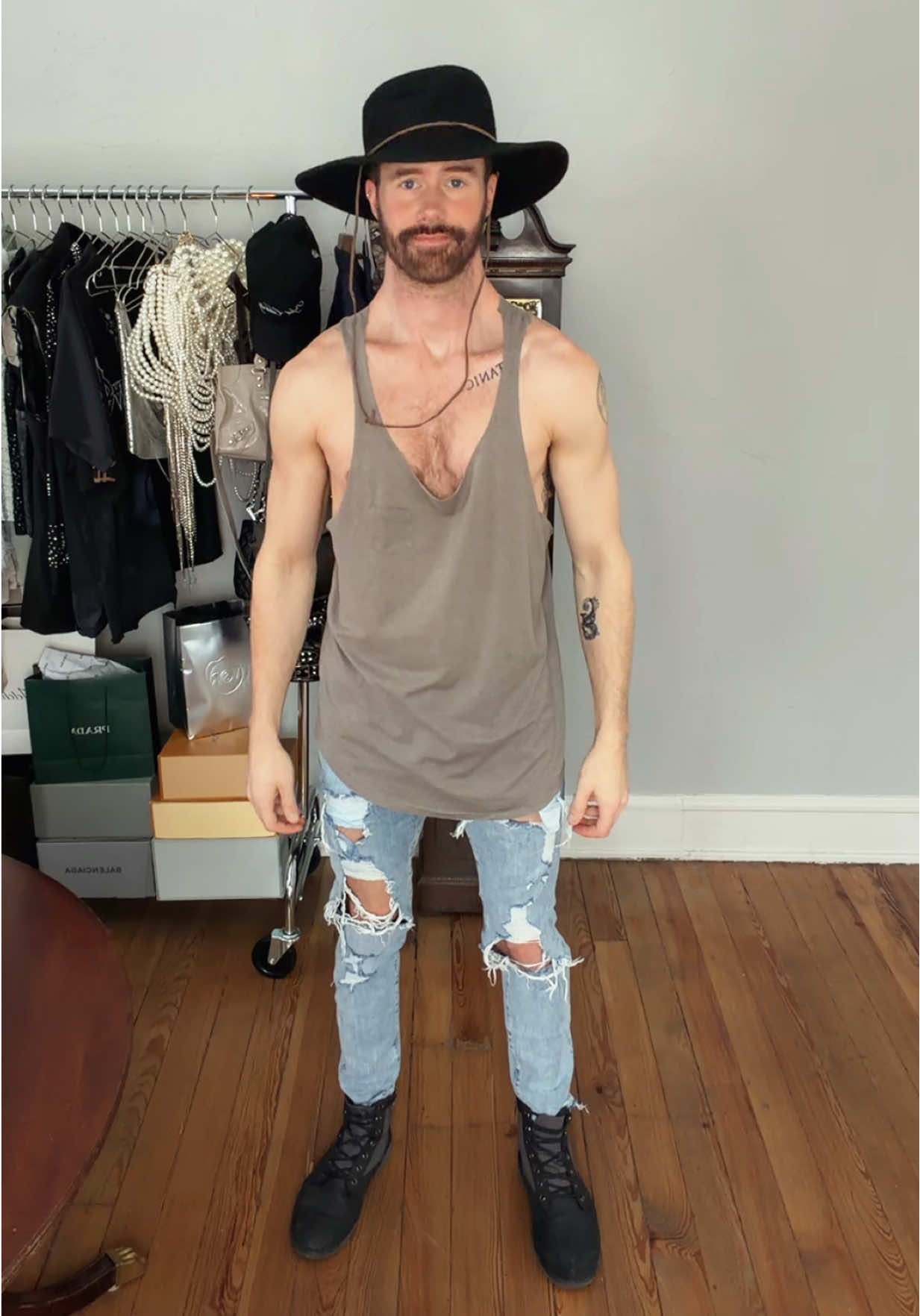 @George Schirra