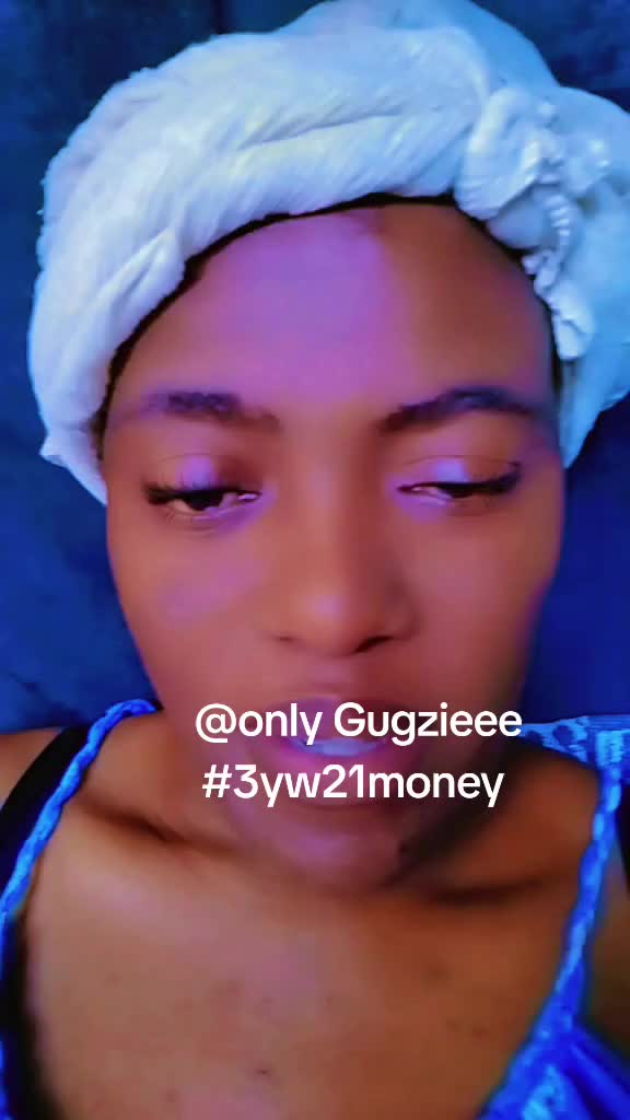 @only  Gugzieee