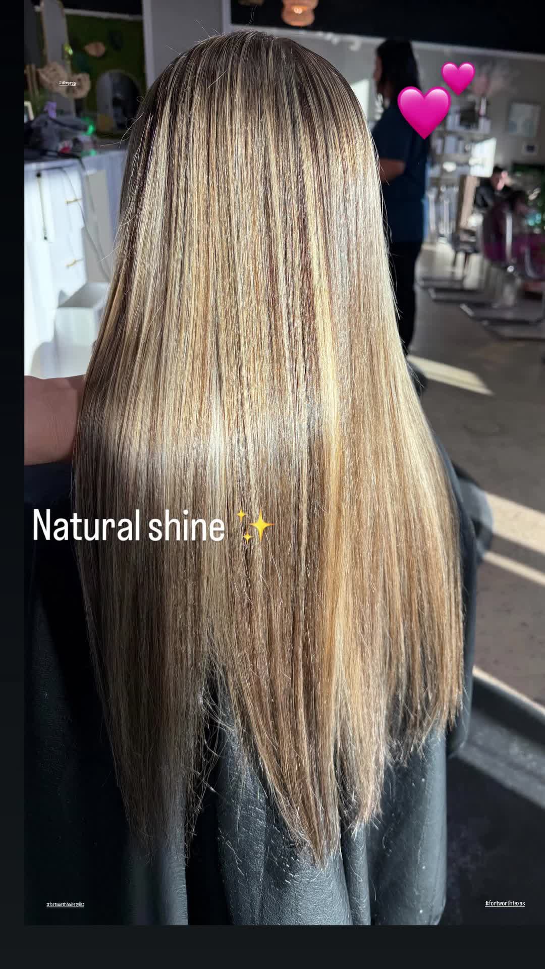 @hair_bycarolina | DFW