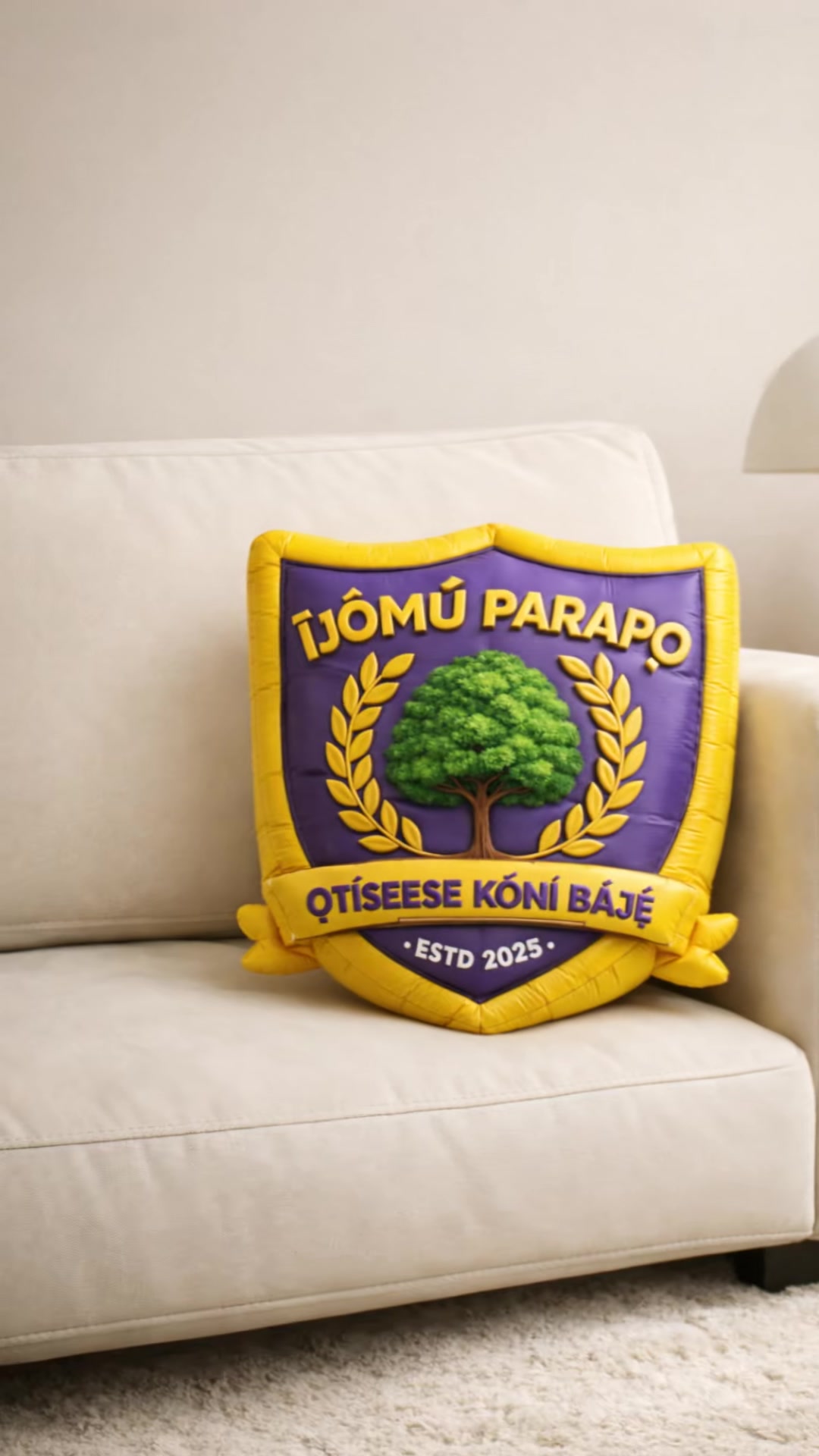 @Ijomu Parapo