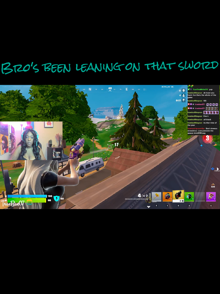 @traebae