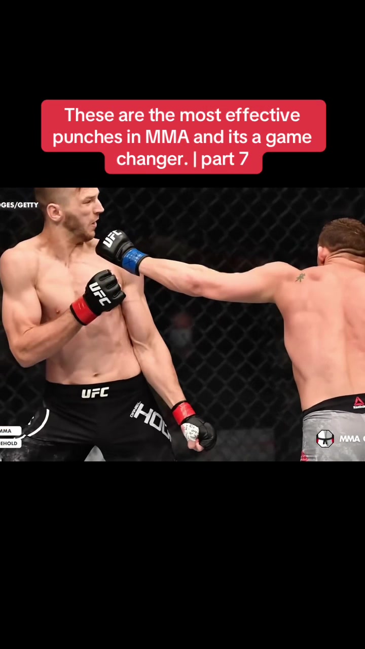 @MMA On Point