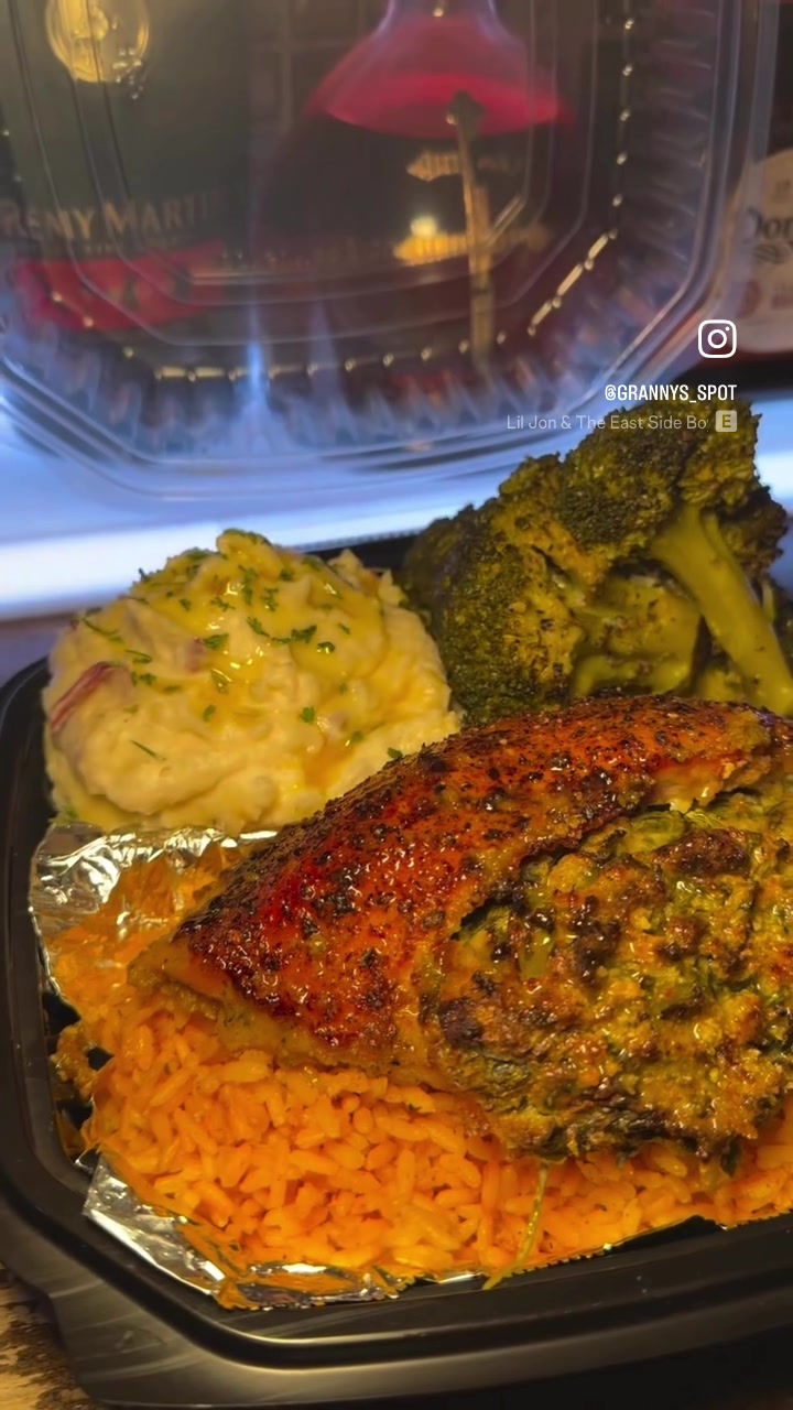 @Grannys_Spot