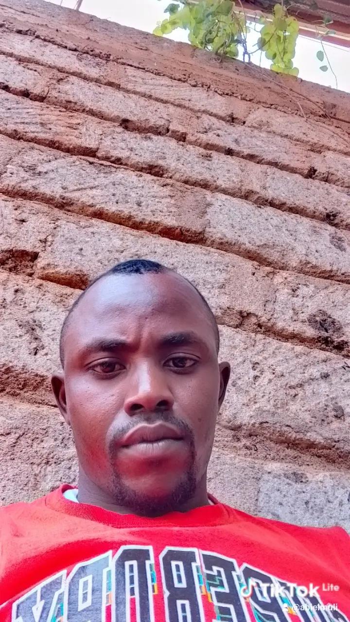 @Abiel Muli