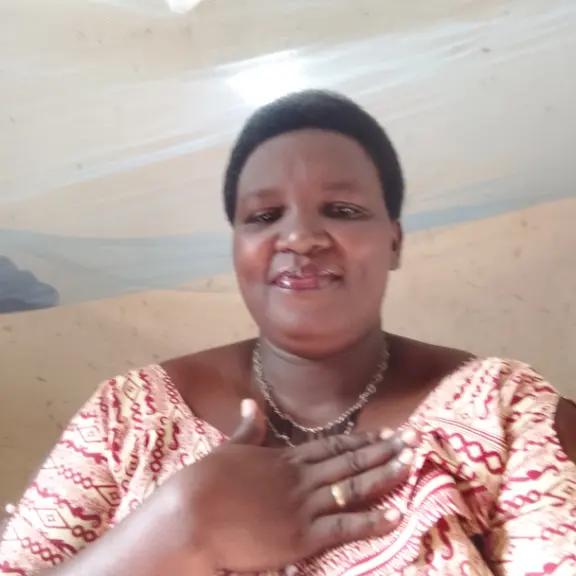 @Akankwatsa Moreneh