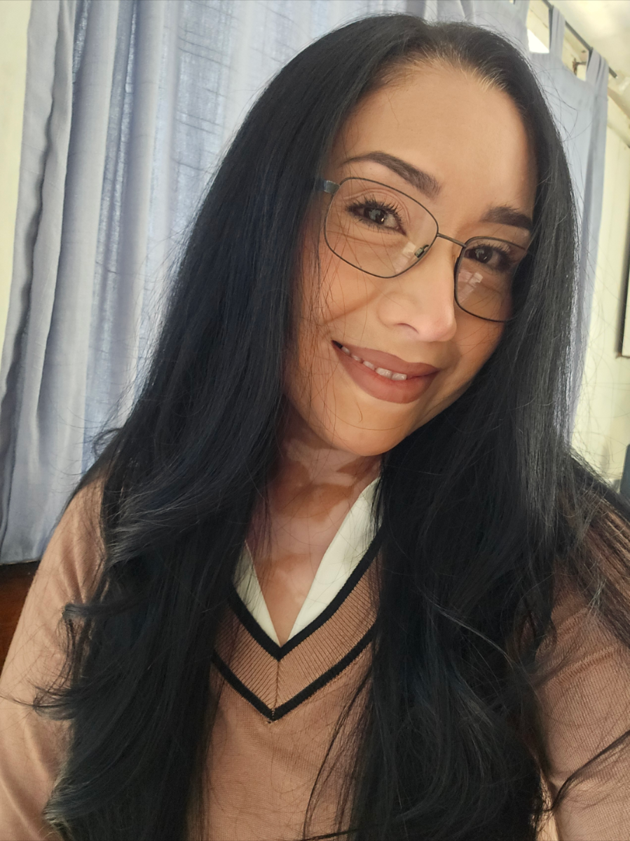 @Susan  😘