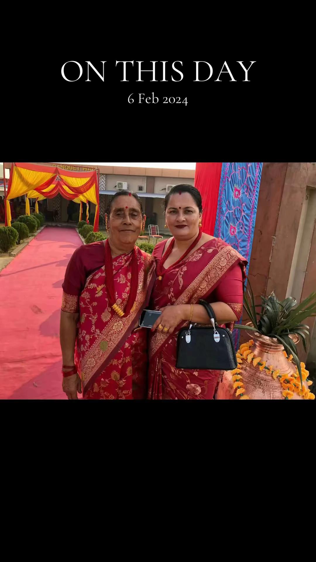 @Amrita Bhusal