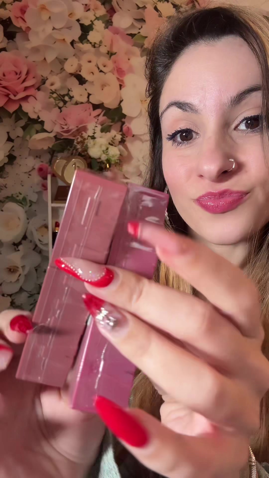 @Lili 🎀