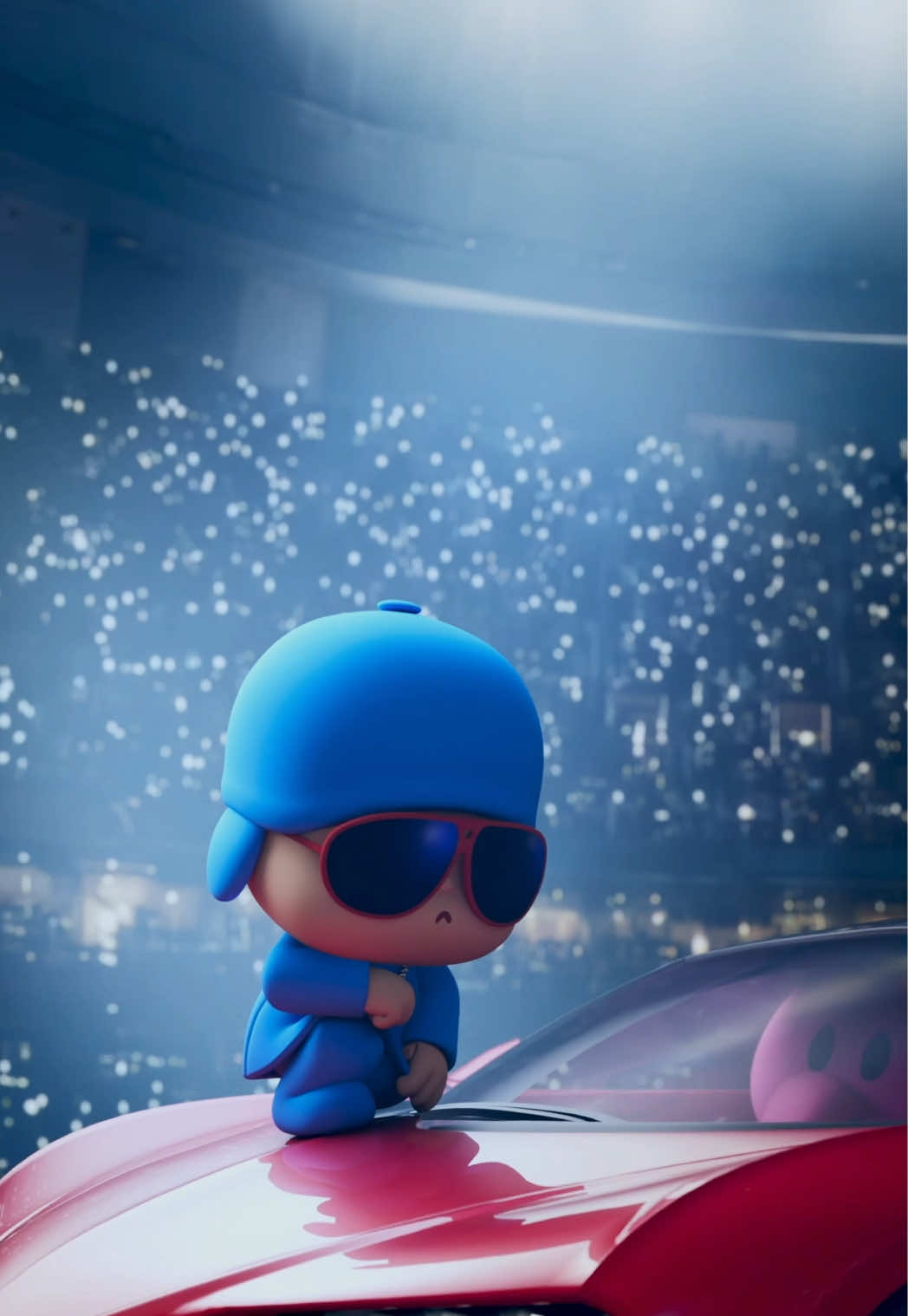 @Pocoyo