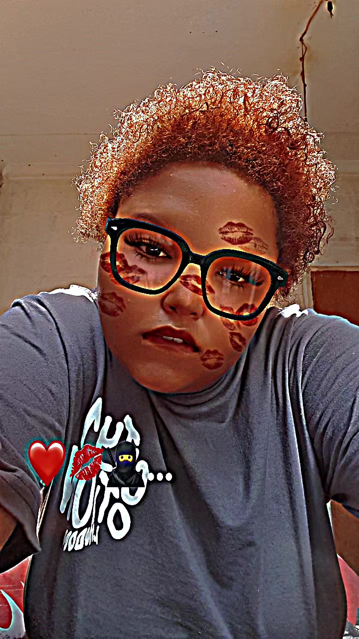 @Chenique Parnell