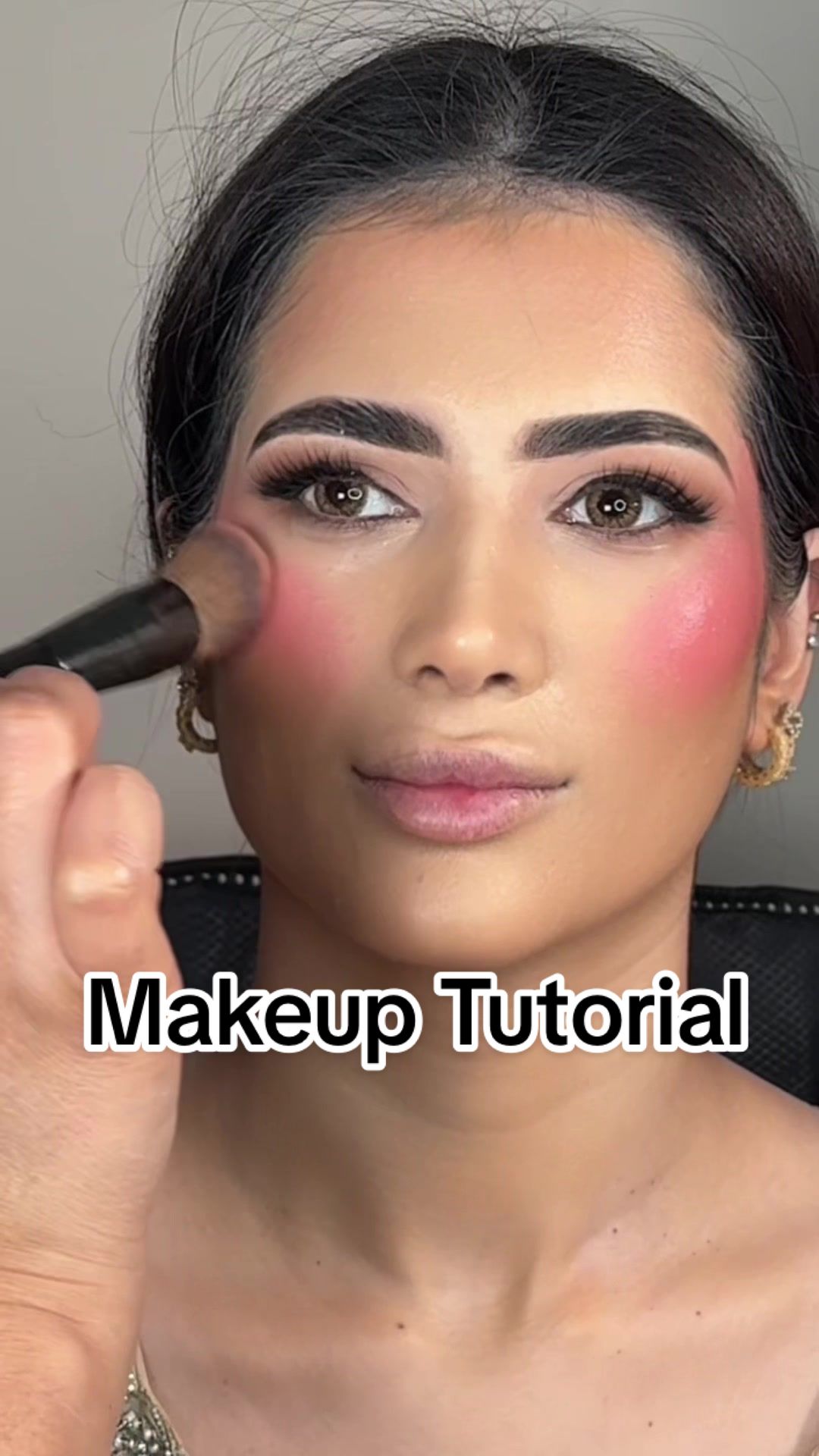 @Shazma Mua