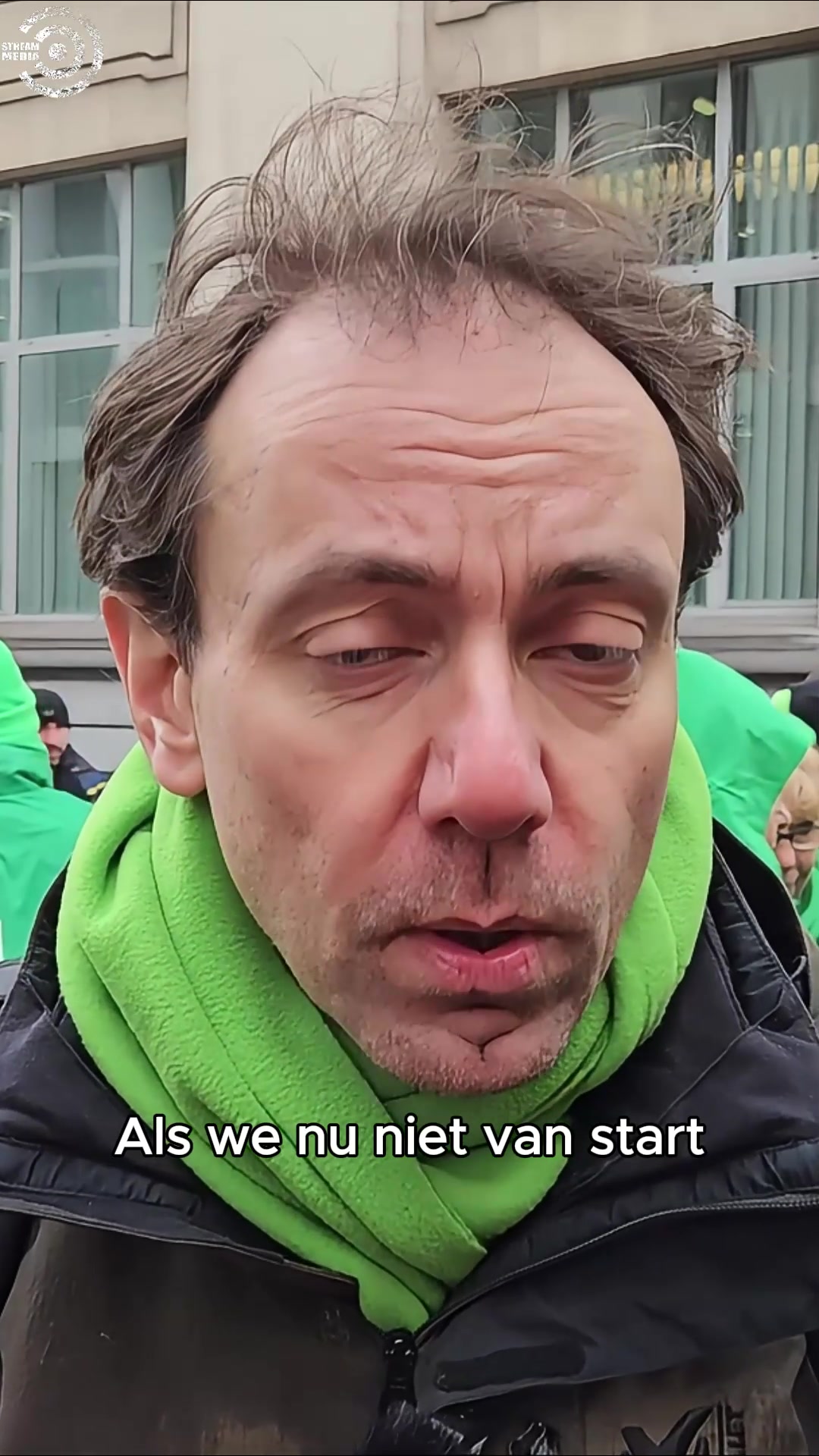 @Stream Media