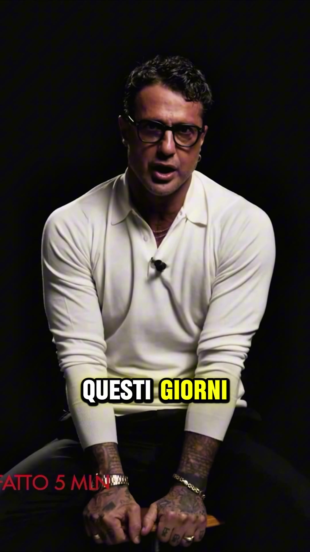 @Giornalino Dei Vip