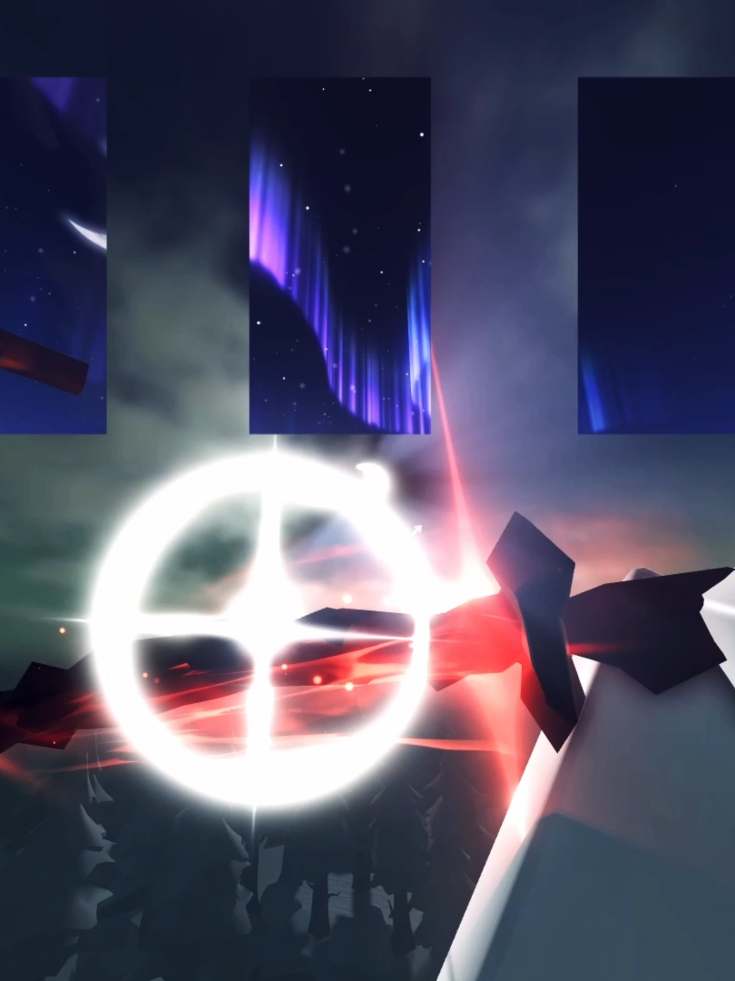 Best Rivals Shaders best rivals edit... #roblox #rivals | Mikone (@mikone0814)