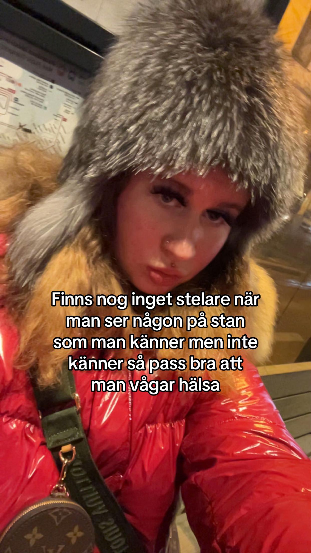 @De e Nina bby